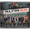 Alpin Kg - Klostertaler Generation - CD - Neu / OVP