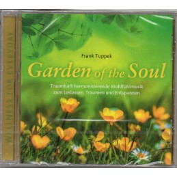 Frank Tuppek - Garden of...
