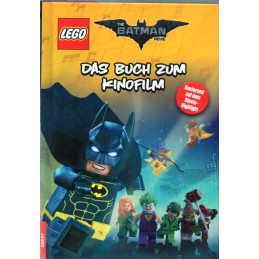 LEGO Batman Movie - Das...