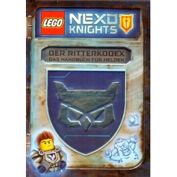 LEGO NEXO KNIGHTS - Der...