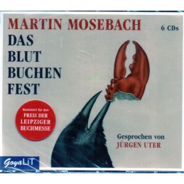 Martin Mosebach - Das...