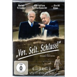 Vor.Seit.Schluss - DVD -...