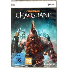 Warhammer Chaosbane - Code...