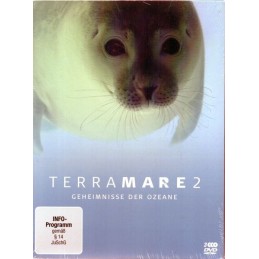 Terra Mare 2 - Geheimnisse...