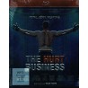 The Hurt Business - BluRay - Neu / OVP