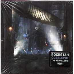 Rockstah - Cobblepot -...