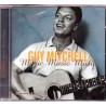 Guy Mitchell - Music Music Music - CD - Neu / OVP