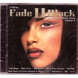 Fade 2 Black Vol. 4 -...