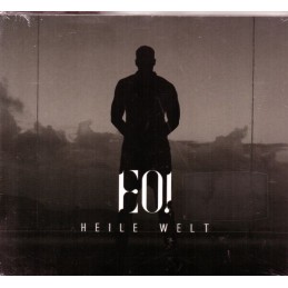 Eo - Heile Welt - Digipack...