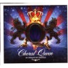 Le Cirque du Silence - Choral Queen - Digipack - CD - Neu / OVP