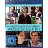 Du wirst schon noch sehen, wozu es gut ist - BluRay - Neu / OVP