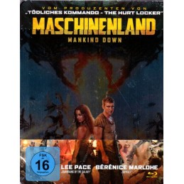 Maschinenland - Mankind...