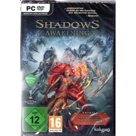 South Park - Der Stab der Wahrheit - Essentials - PS3 - deutsch - Neu / OVP