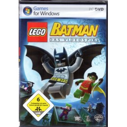 Lego Batman - Das...