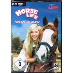 Horse Life - Freunde für...