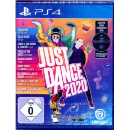 Just Dance 2020 -...