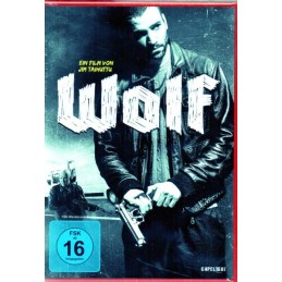 Wolf - DVD - Neu / OVP