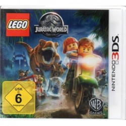 LEGO Jurassic World -...