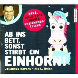 Johannes Hayers - Ab ins...