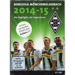 Borussia Mönchengladbach -...