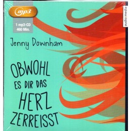 Jenny Downham - Obwohl es...