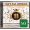 100`5 Das Hitradio - In The Mix - Vol. 11 - Mixed by Enrico Ostendorf - 2 CD Neu