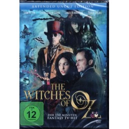 The Witches of Oz - DVD -...