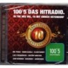 100`5 Das Hitradio - In The Mix - Vol. 10 - Mixed by Enrico Ostendorf - 2 CD Neu