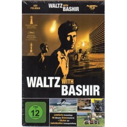 Waltz with Bashir (Limited...