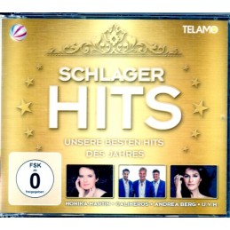 Schlager Hits 2016 -...