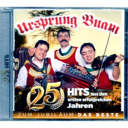 Ursprung Buam - Zum...