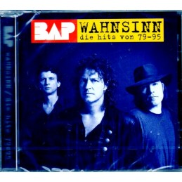 BAP - Wahnsinn - die Hits...