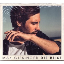 Max Giesinger - Die Reise -...