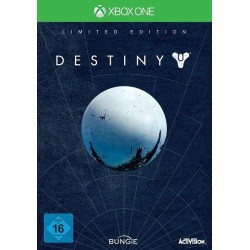 Destiny - Limited Edition -...