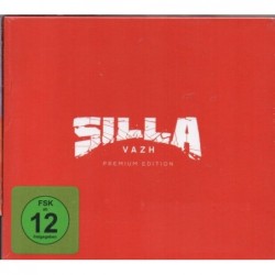 Silla - V.A.Z.H. - Premium...