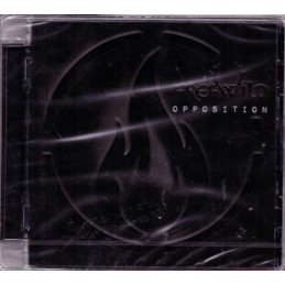 Frei.Wild - Opposition - CD...