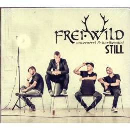 Frei.Wild - Still -...