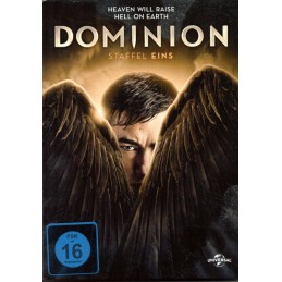 Dominion - Staffel Season 1...