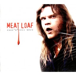 Meat Loaf - Rock 'N' Roll...
