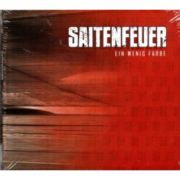 Saitenfeuer - Ein Wenig...