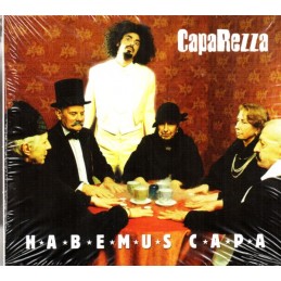CapaRezza - Habemus Capa -...