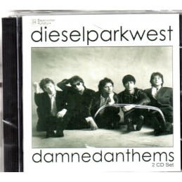 Diesel Park West - Damned...