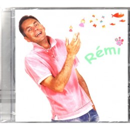 Remi - Remi - CD - Neu / OVP