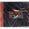 Idiotape - Tours - CD - Neu / OVP