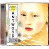 Antwood - Sponsored Content - CD - Neu / OVP