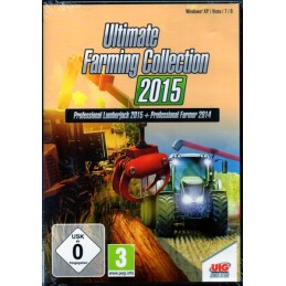 Ultimate Farming Collection...