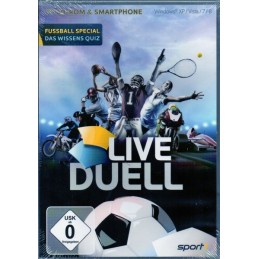 Sport 1 Live Duell - PC -...