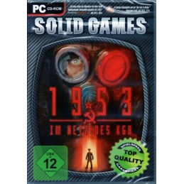 Solid Games -1953 IM Netz...