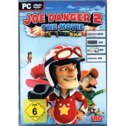 Joe Danger 2 - The Movie -...