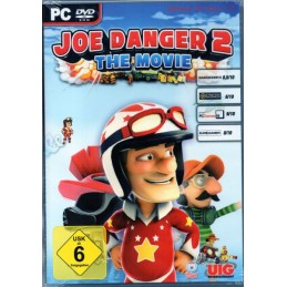 Joe Danger 2 - The Movie -...